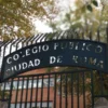 Colegio Ciudad de Roma