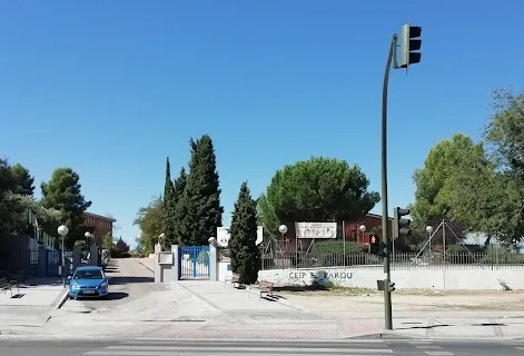 CEIP El Parque