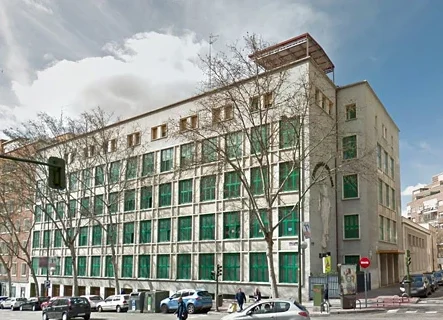 Colegio Sagrado Corazón de Jesús