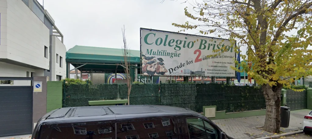 Colegio Bristol