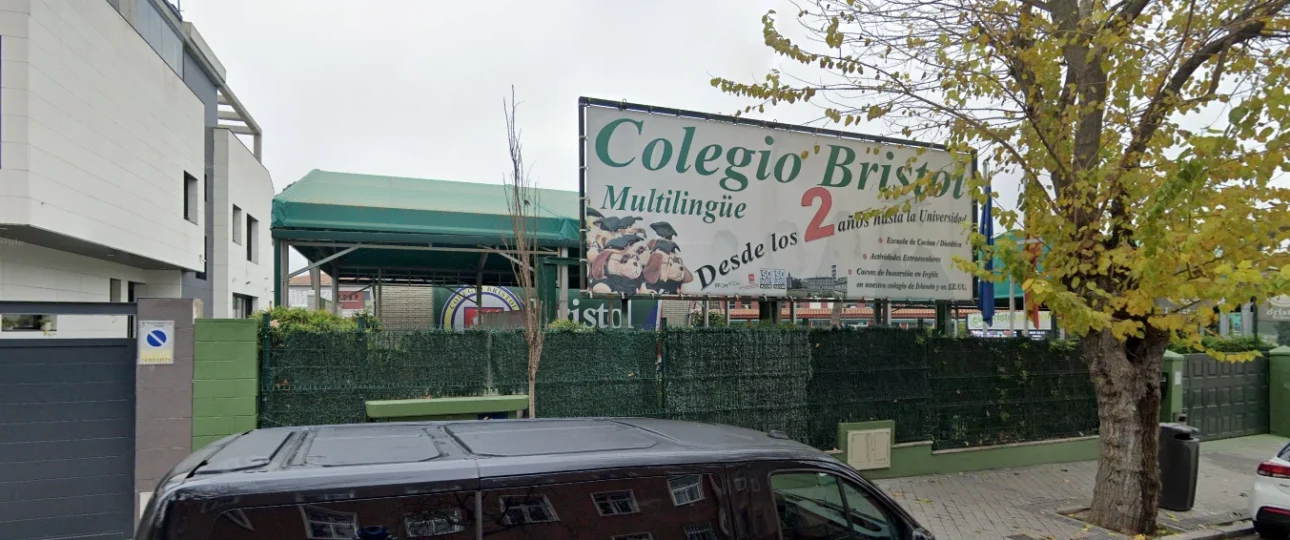 Colegio Bristol