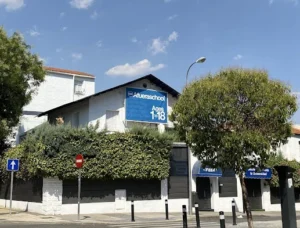 Los libros de la Editorial Pimpiliana en el Colegio Afuera, curso 2026-27