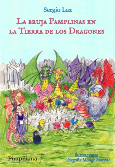Libro En la Tierra de los Dragones