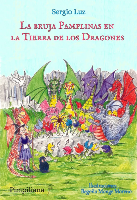 Libro En la Tierra de los Dragones