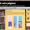 Blog "Arte entre páginas"