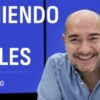 "El Pulpo" en "Poniendo las calles", COPE