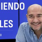 Entrevista a Ana Arnaiz Kompanietz en «Poniendo las calles», 15 abril 2026