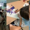 Visita al Colegio Sagrado Corazón de Jesús 17 junio 2026