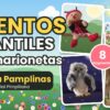 Miniatura del video de Cuentos infantiles con marionetas 1